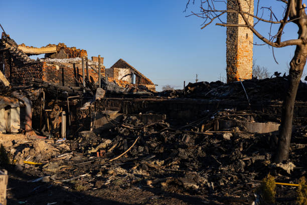 Reliable Fire Damage Removal contractor in Magnolia, NJ by Fire Damage Flint
